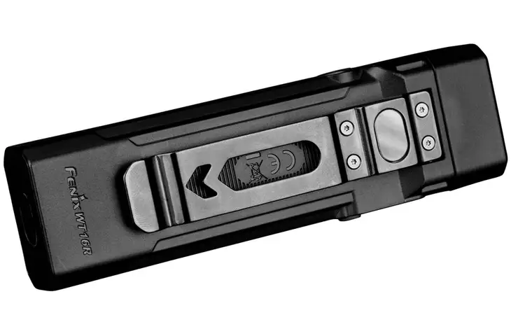 Fenix WT16R Flashlight - view 3